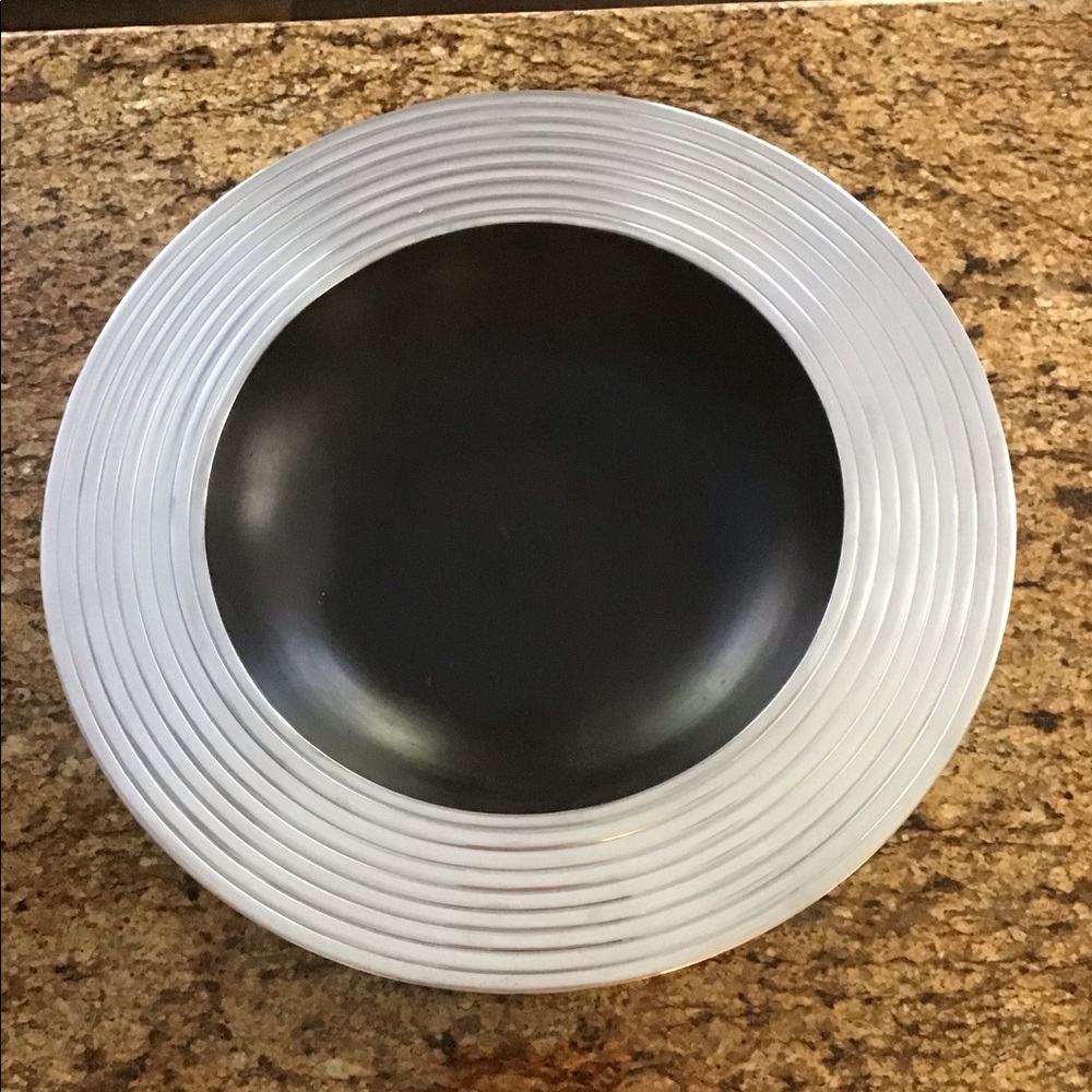 Large Decorator Bowl